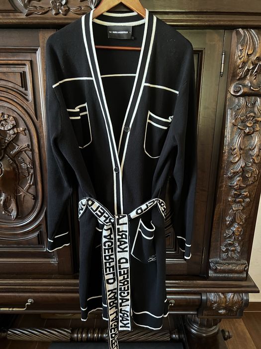 Karl Lagerfeld кардиган,