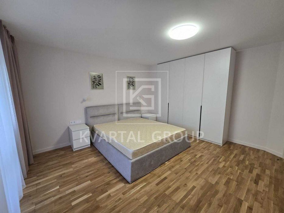 Продаж стильного дуплексу з ідеальним плануванням у Березівці!