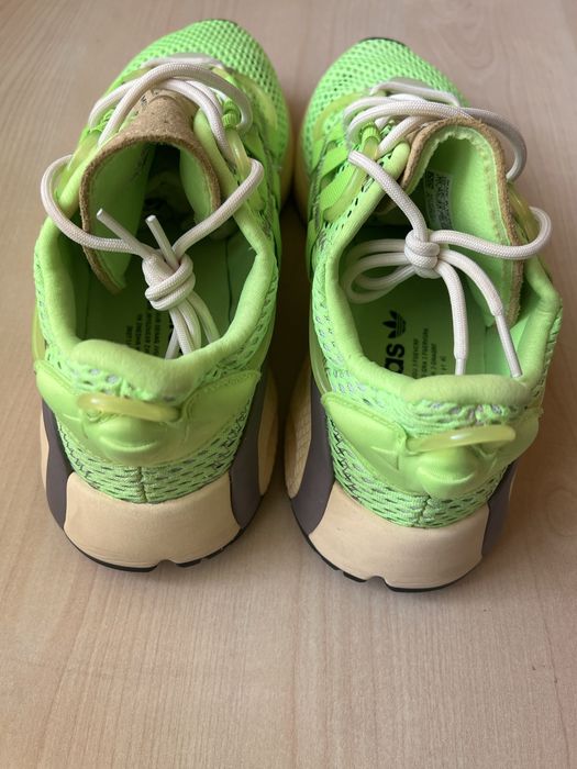 Кросівки Adidas LXCON (оригінал)