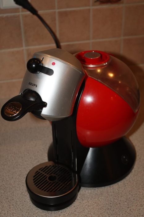 Ekspres do kawy Dolce Gusto