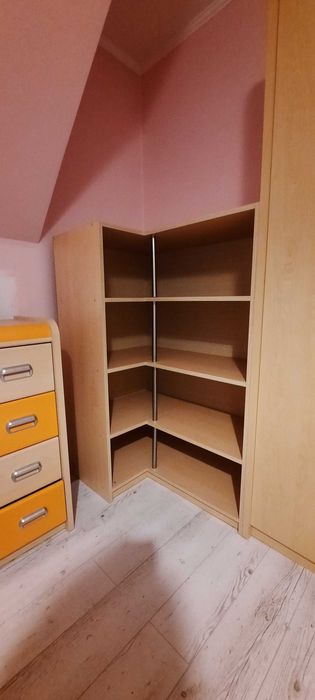 Regał na książki,  zabawki