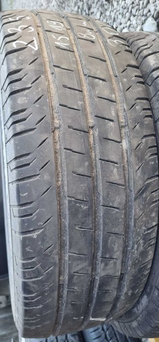 235/65R16C Continental Conti Van Contact 200 Lato