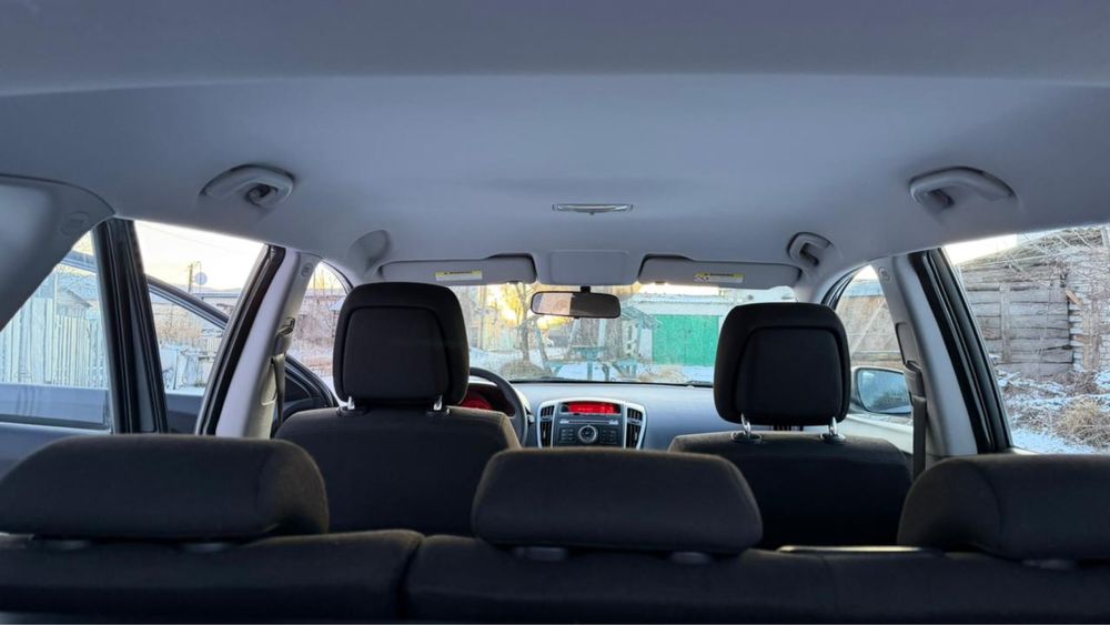 Продам kia ceed 2009 року ,