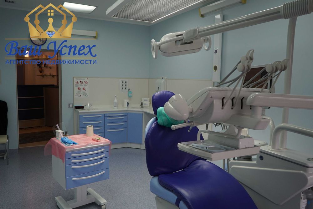 Комерційна нерухомість за адресою вул. Лук'яненка Левка (площа 400 м²) - Atlanta.ua - фото 8