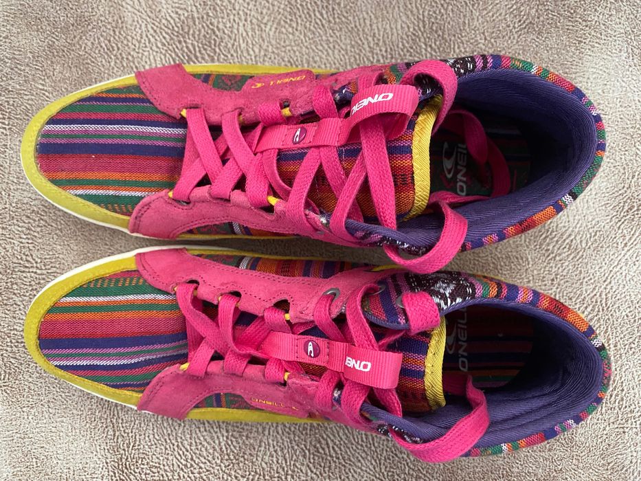 Кеди O’neill жіночі