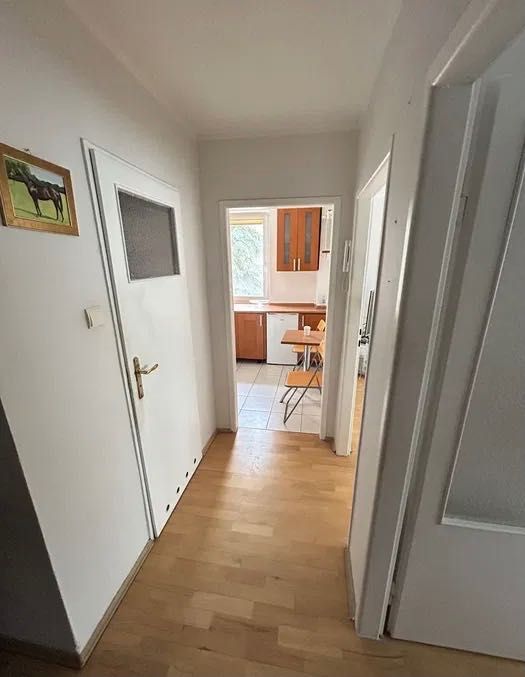2-pokoje z widną kuchnią w Centrum Warszawy - Widok 2