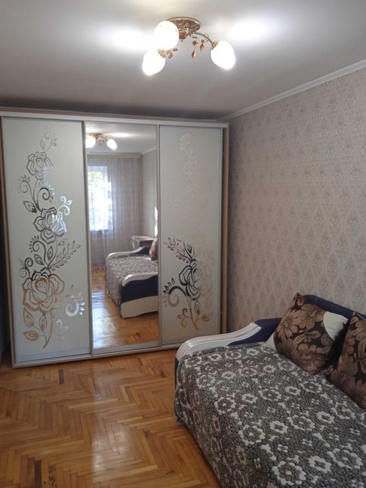 Сдам 2 ком квартиру