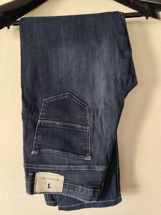 Calcas ganga várias marcas T44