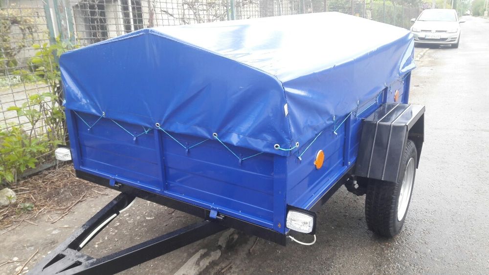 Причіп прицеп  прицепи до легкового автомобіля.