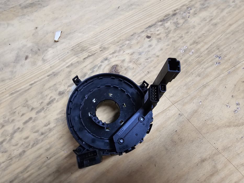 Fita Airbag Audi A4 B6