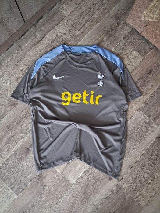 Футбольная футболка Tottenham размер xl