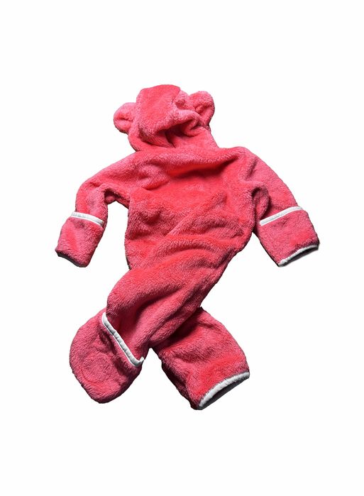 Columbia Fato Polar 3-6 meses