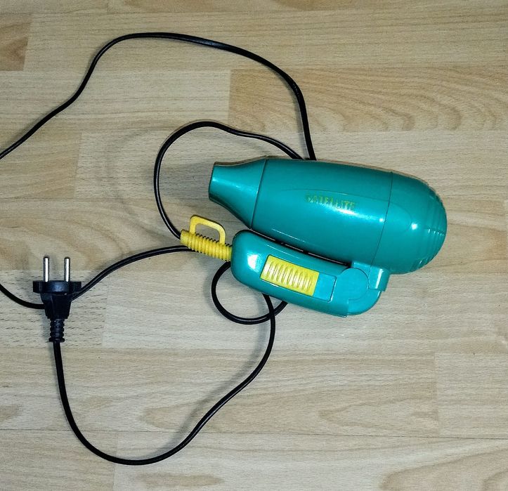 Фен электрический. Satellite.