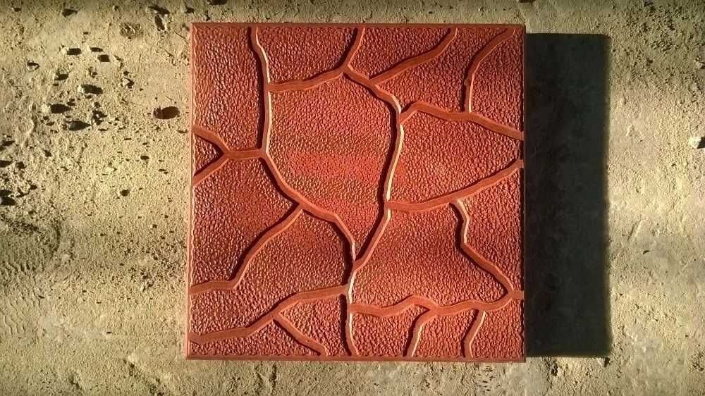 Тротуарная плитка 30х30х3. Плитка ФЕМ для улицы. ФЭМ от Производителя!