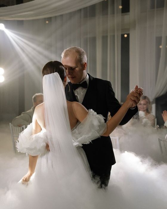 Випускний & Весільний танець Дніпро | Хореограф | Выпускной вальс