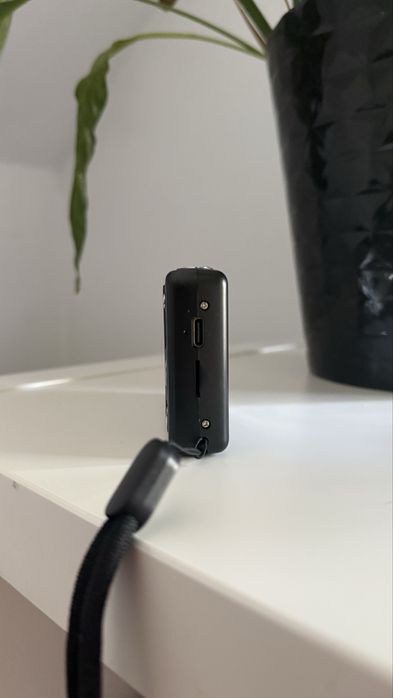 Aparat cyfrowy Retro 4K MP