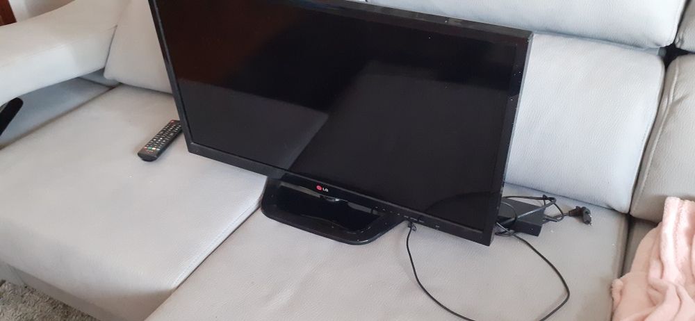 Tv led LG,29 Polegadas.