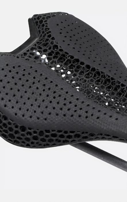 Selim Specialized S-Works Romin EVO com Mirror — como novo