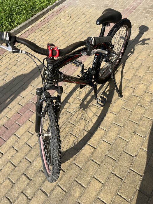 Продам велосипед 26д