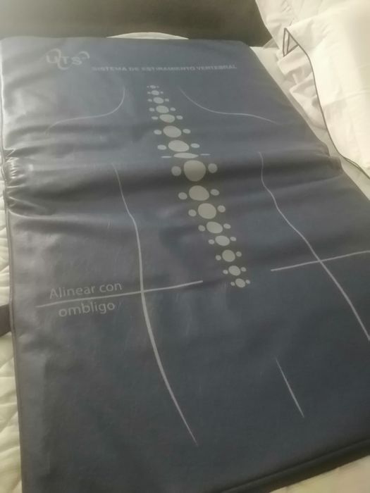 Aparelho UTS PARA pressoterapia