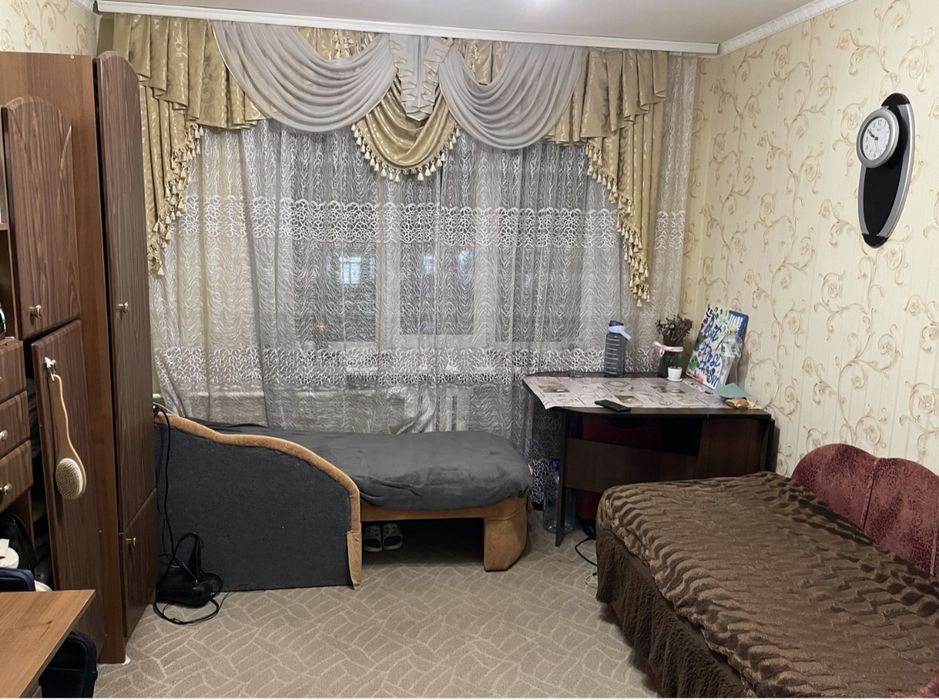 Здам кімнату для дівчини