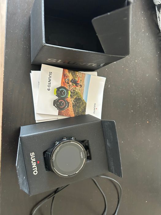 Suunto 9 Baro okazja