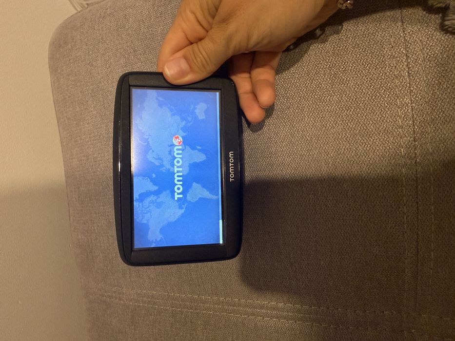 Tomtom start 42