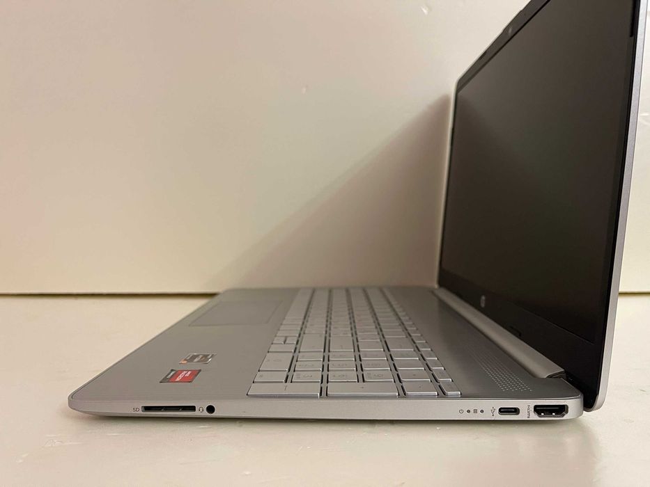 Игровой СВЕЖАК!! HP Laptop 15 + (RYZEN на 12" ЯДЕР) + 16 RAM + ИДЕАЛ!!