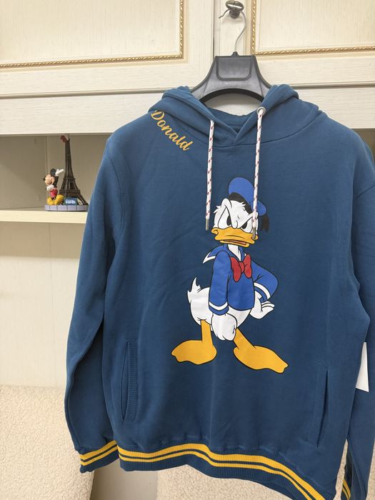 Disney вещи из Парижского диснейленда,оригинал.Детали ниже.