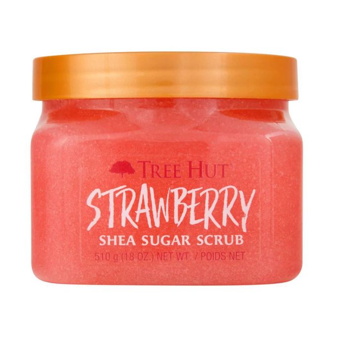 Скраб Tree Hut Shea Sugar
