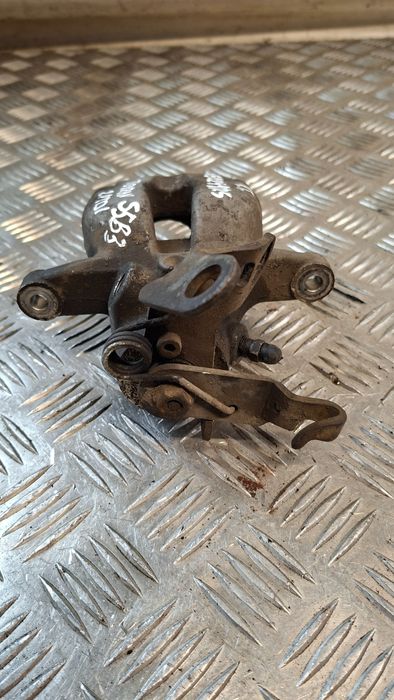 Zacisk Hamulcowy Prawy Tył Vw Touran 2.0Tdi