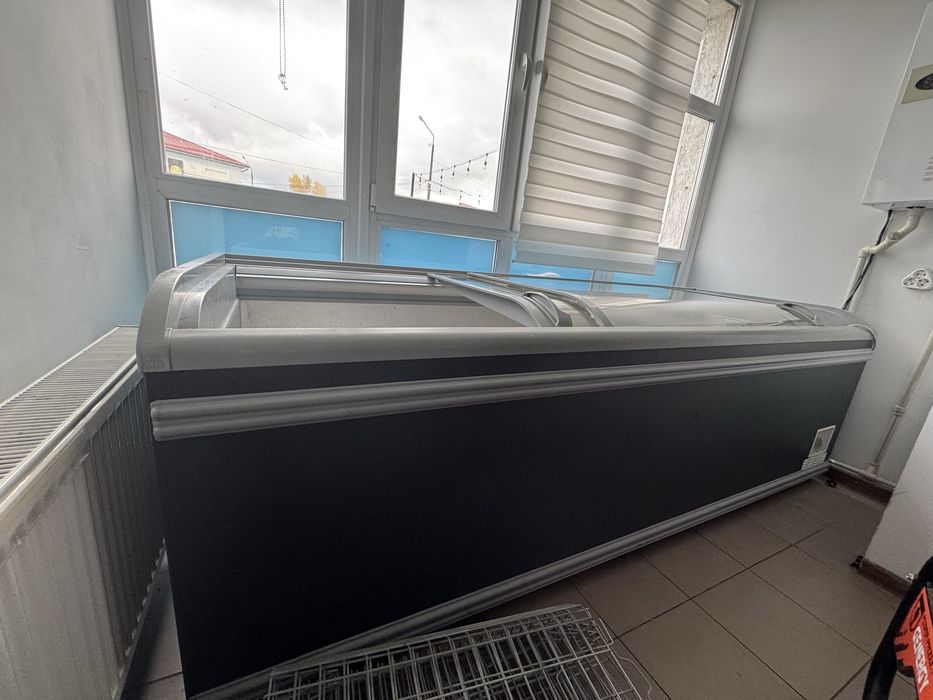 Холодильна бонета