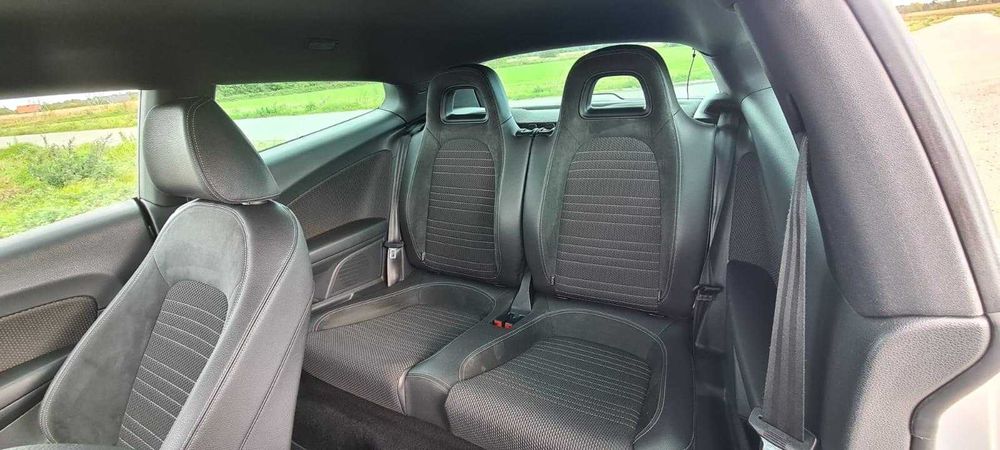 VW Scirocco 2009, 1.4 tsi, 205hp