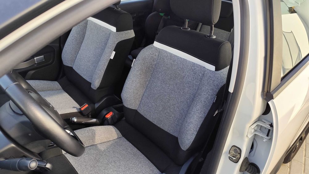 Citroën C3 Origins