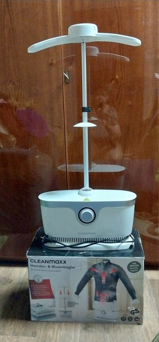 Сушарка для одягу електрична