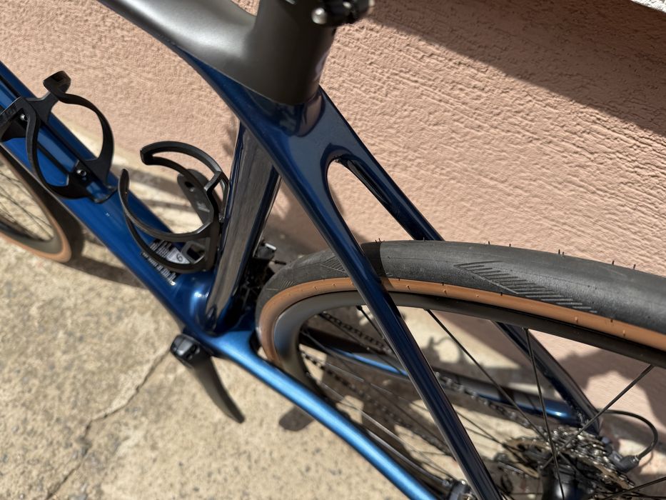 Rower szosowy Scott Addict 10, Shimano Ultegra