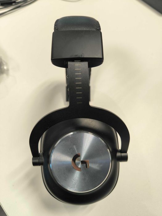 Logitech G Pro X512506943065313281