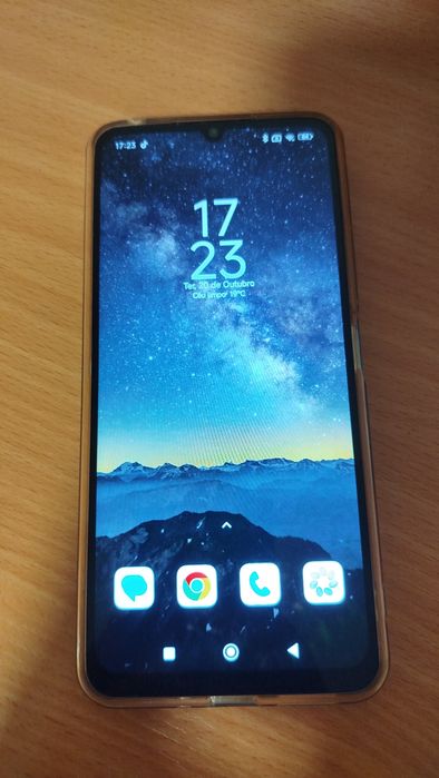 Vendo 2 redmi novos