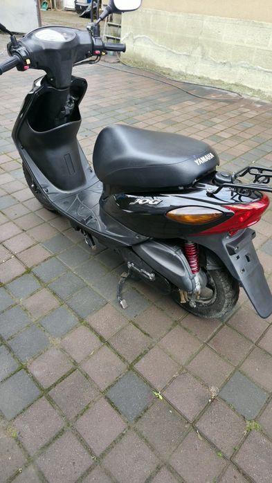 Продам Yamaha jog sa39 (ne sa36) ТОРГ