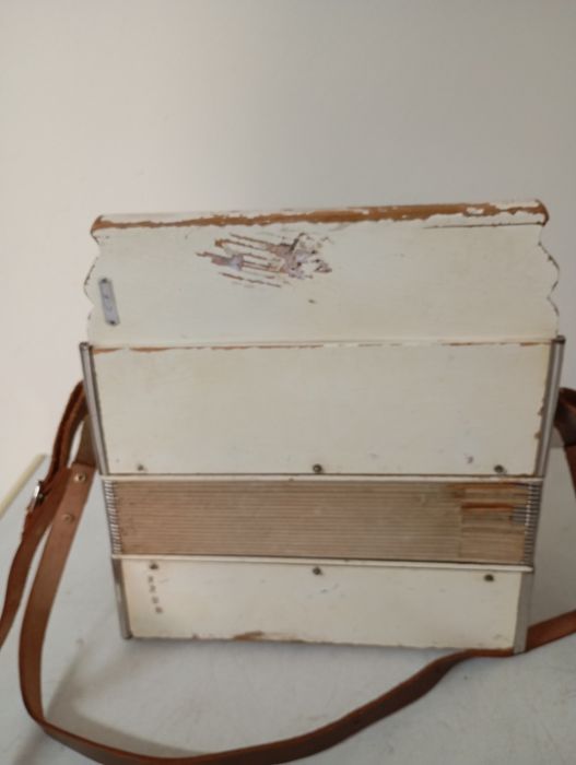 Concertina Carmento