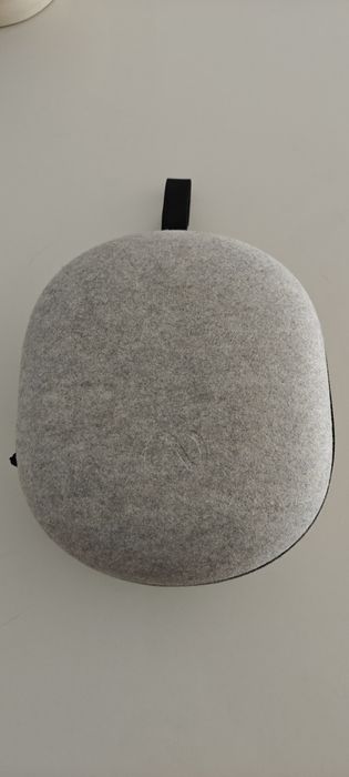 Estojo rijo para Meta Quest 3/3s