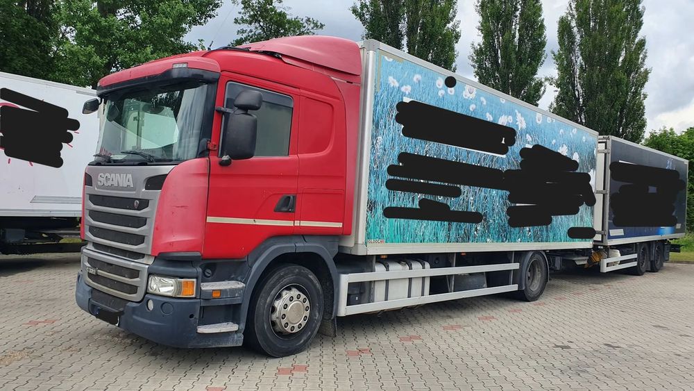 Scania