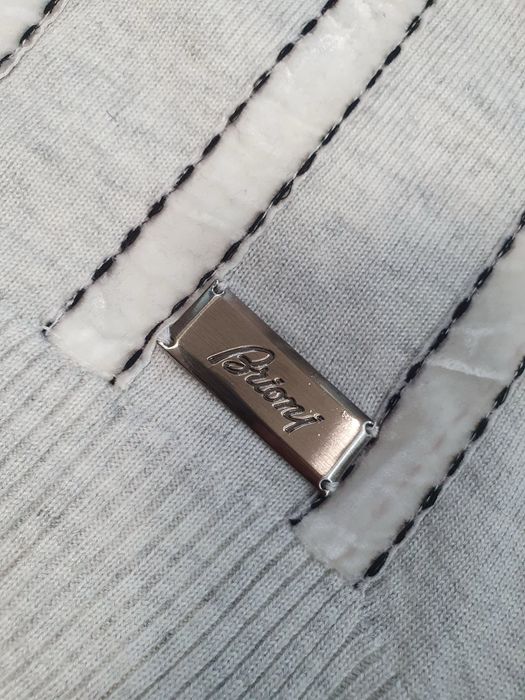 НОВА! Кашемірова кофта Brioni,преміум якість!