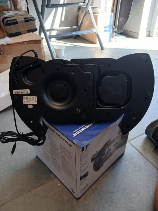 Thrustmaster T.Flight Hotas 4