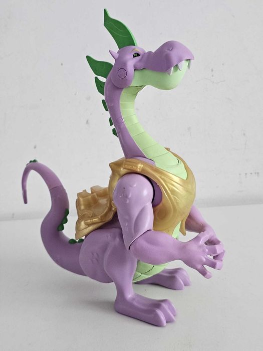 My Little Pony figurka Spike the Dragon