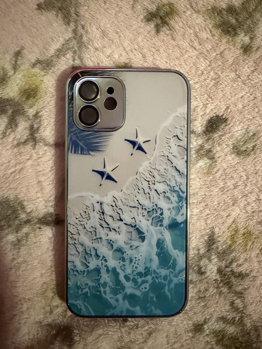 Iphone 12 + acessorios