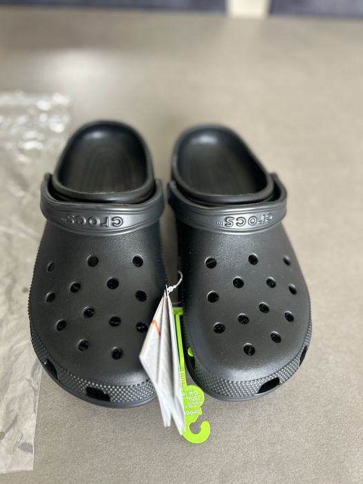 Crocs męskie 43-44