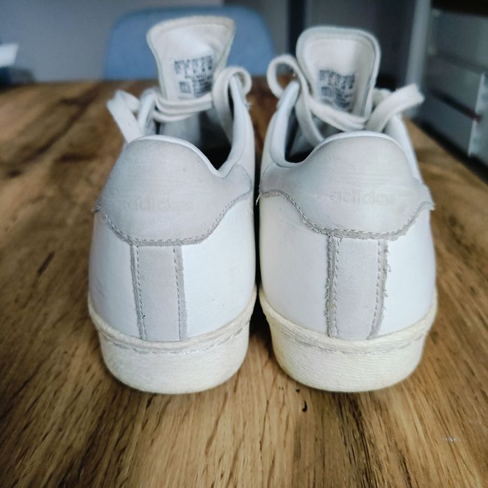 Buty adidas superstar 82 rozmiar 39 i 1/3