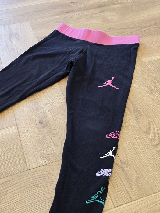 Leginsy getry Jordan