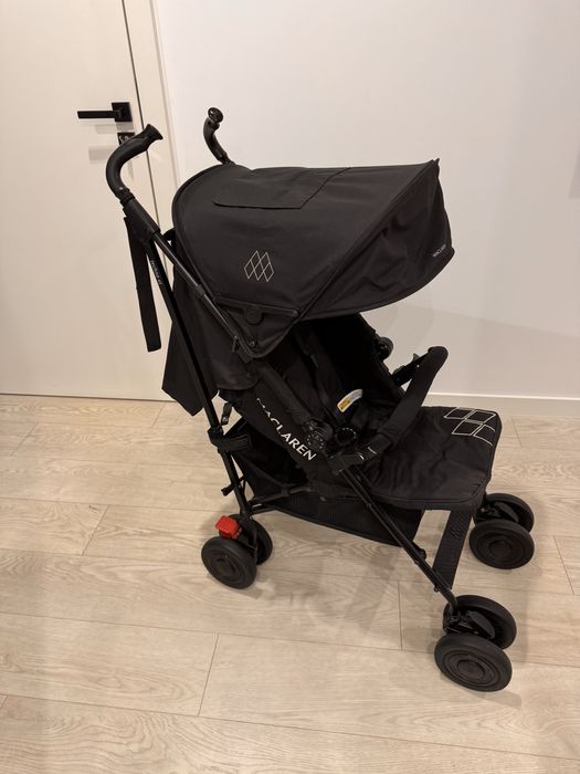 Wozek Maclaren Techno  XT